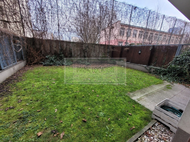 Mieszkanie Wynajem Warszawa Wola Chłodna 2
